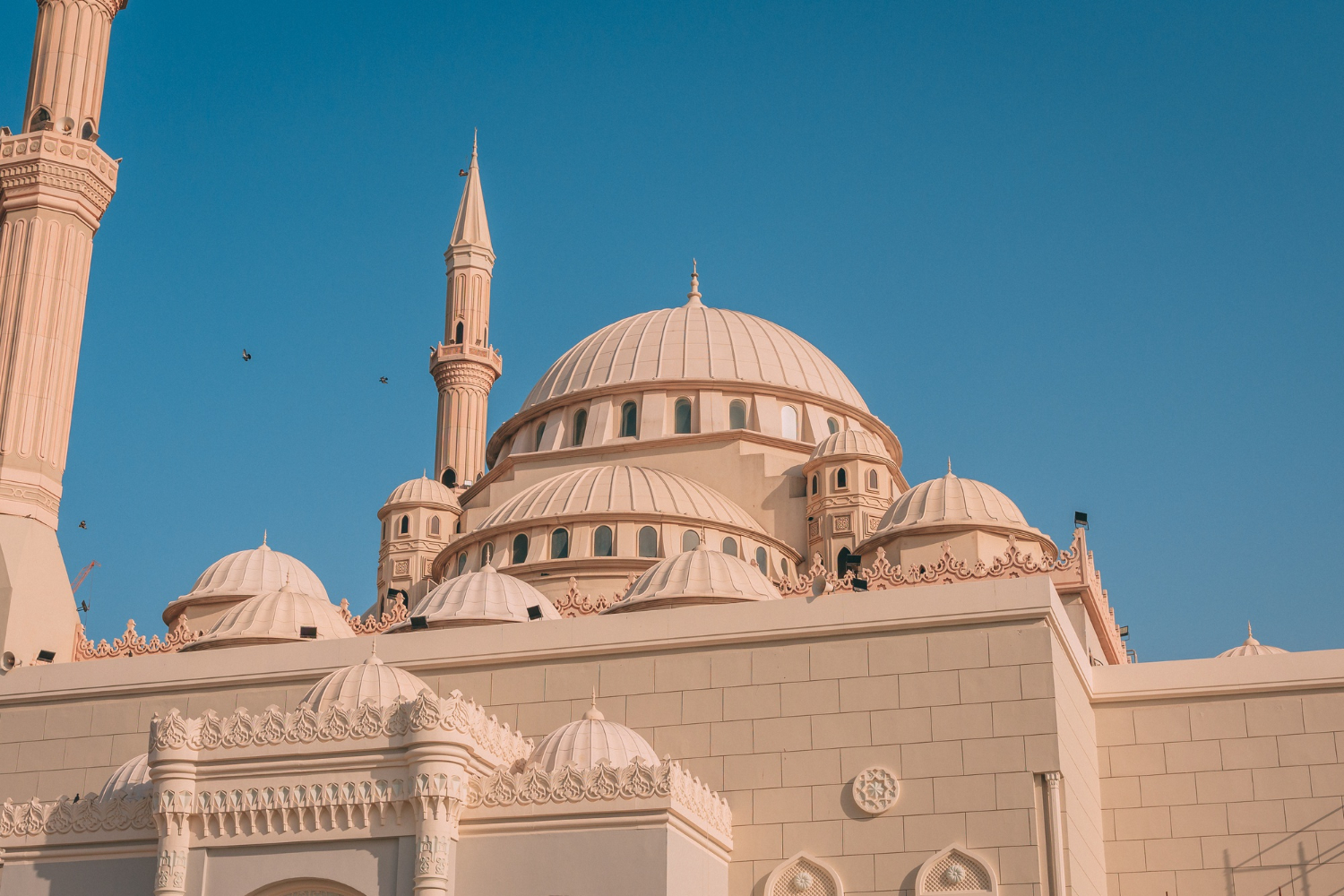 Jejak Sejarah Rasulullah: 5 Destinasi Ziarah Penuh Makna di Mekkah dan Madinah